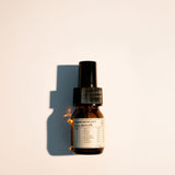 Flacon de parfum Musc 30 ml Ingredientaliste, parfum minimaliste et vegan