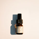 Flacon de parfum Musc 30 ml Ingredientaliste, parfum minimaliste et vegan